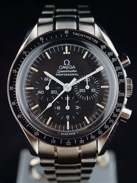 omega speedmaster 1994|Omega Speedmaster models by year.